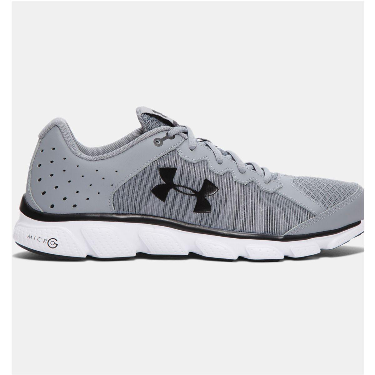 tenis under armour micro g assert 6