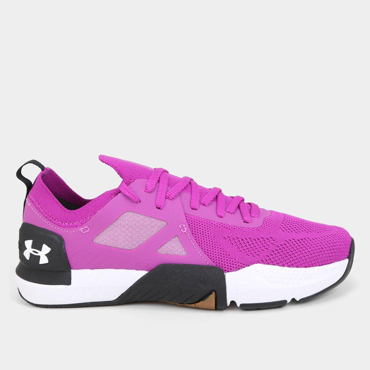 Under Armour Championes Para Crossfit Guantes Deportivos Under