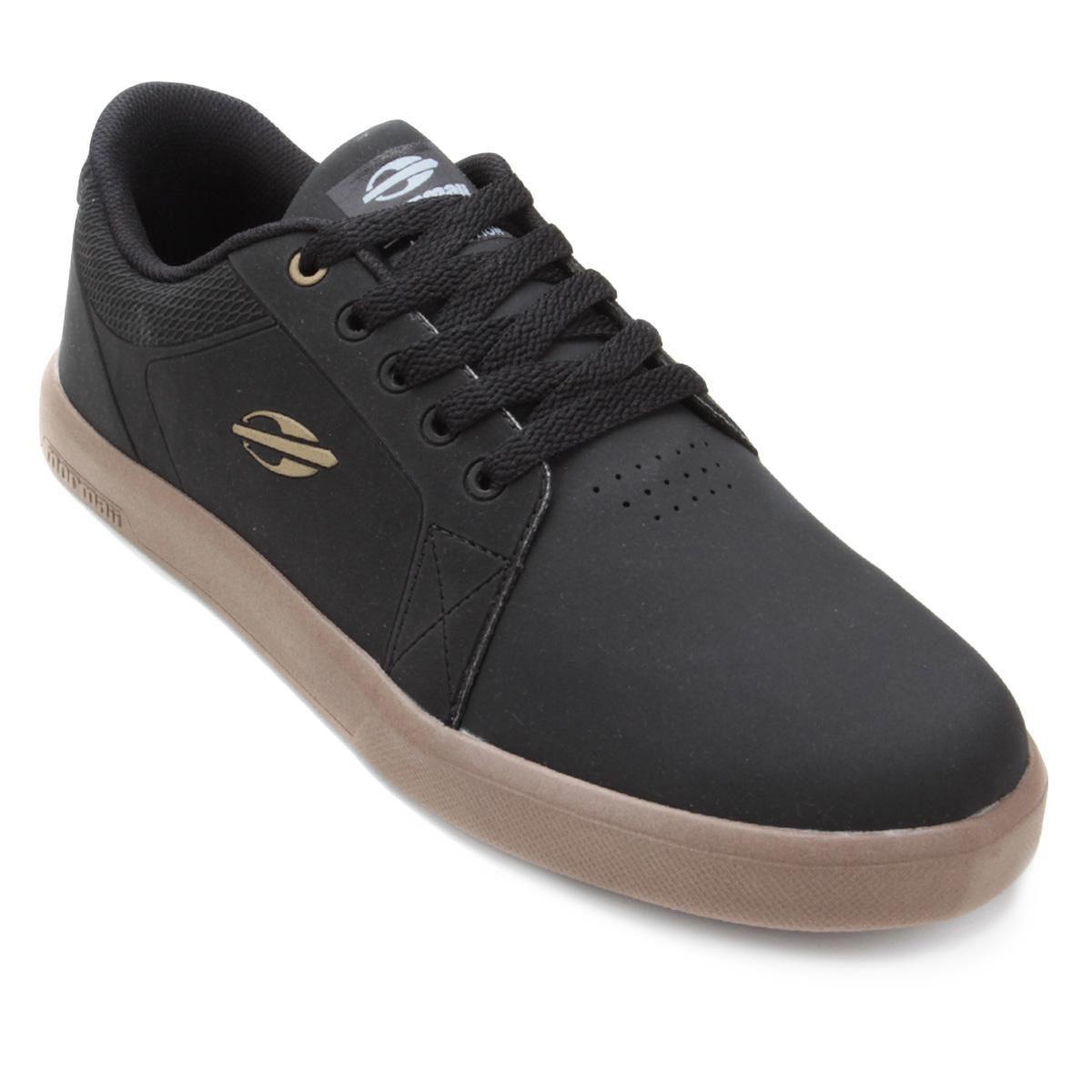 tenis resistente e confortavel