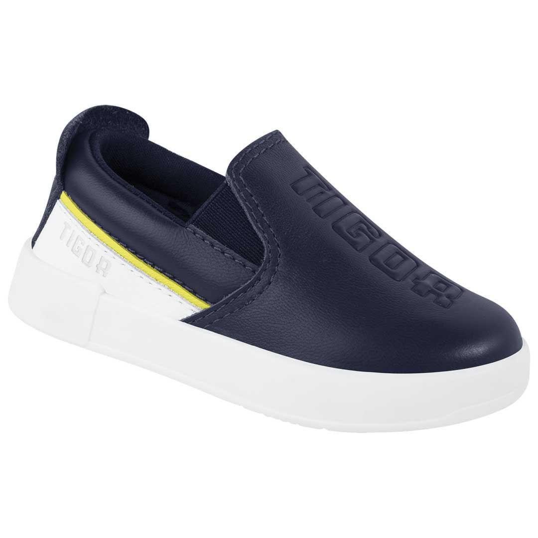 tenis infantil tigor t tigre