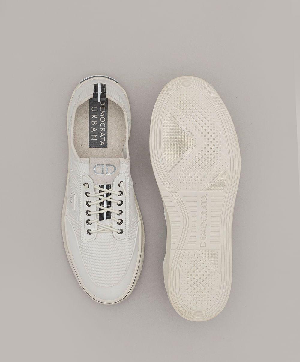 Tênis Urban Venice Creme PR.1615.209133-005 - Tênis Urban Venice Creme |  Spazzio - Moda, esporte e calçados!