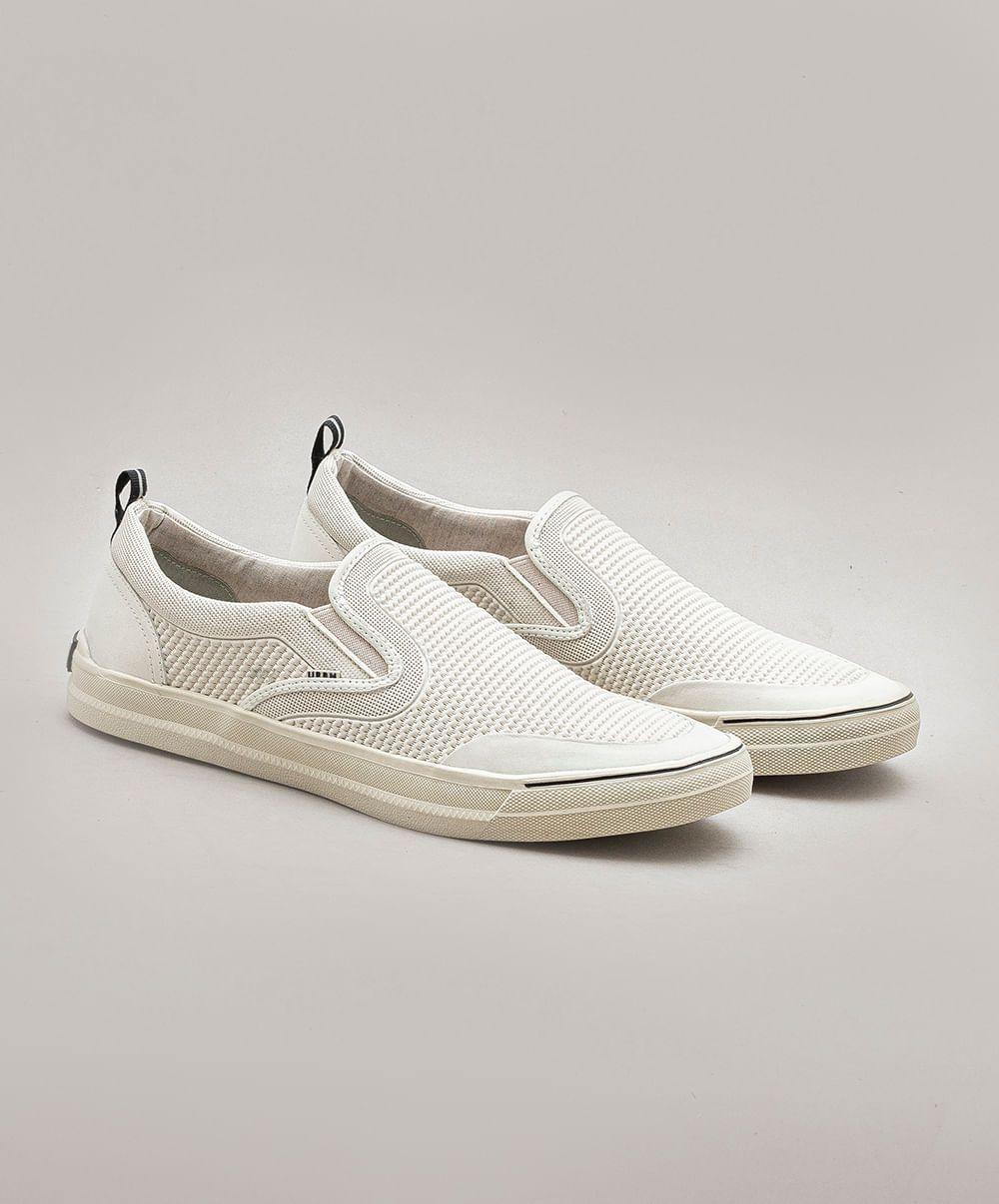 Tênis Urban Venice Creme - Democrata - Outros Moda e Acessórios - Magazine  Luiza