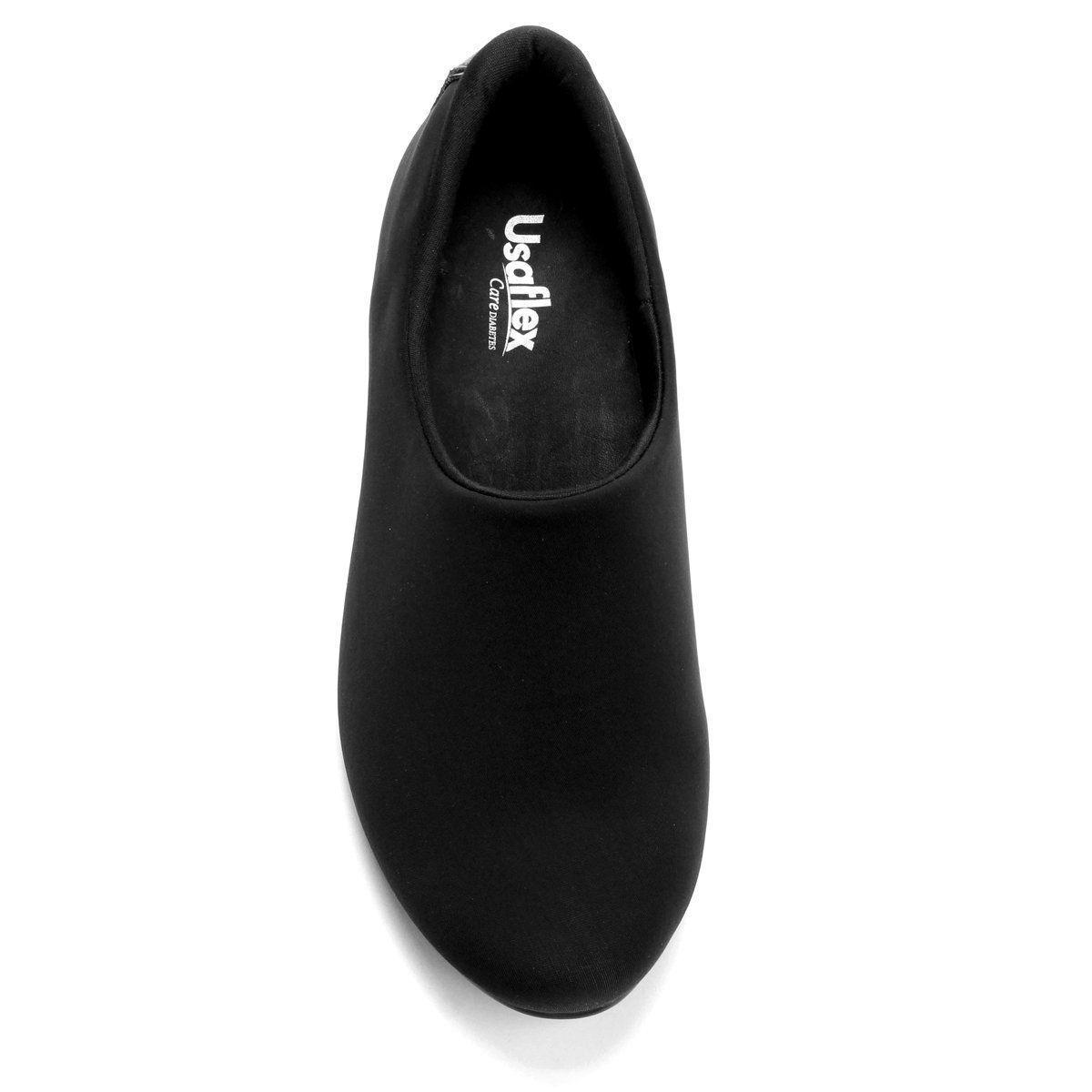 Usaflex Care Diabetes TÃªnis Usaflex Diabetes Feminino Usaflex