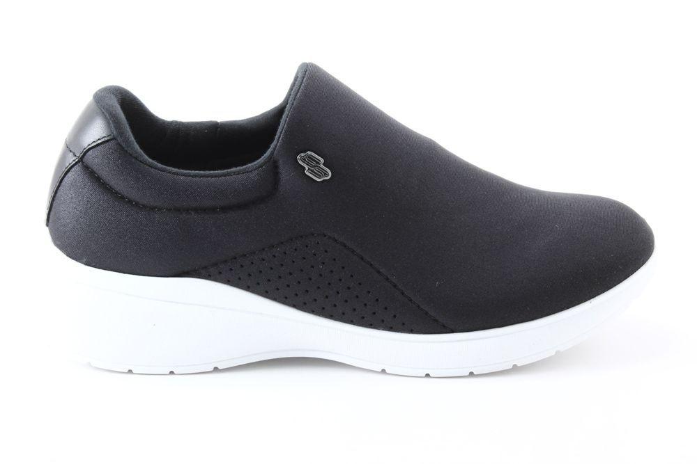 tenis flatform usaflex