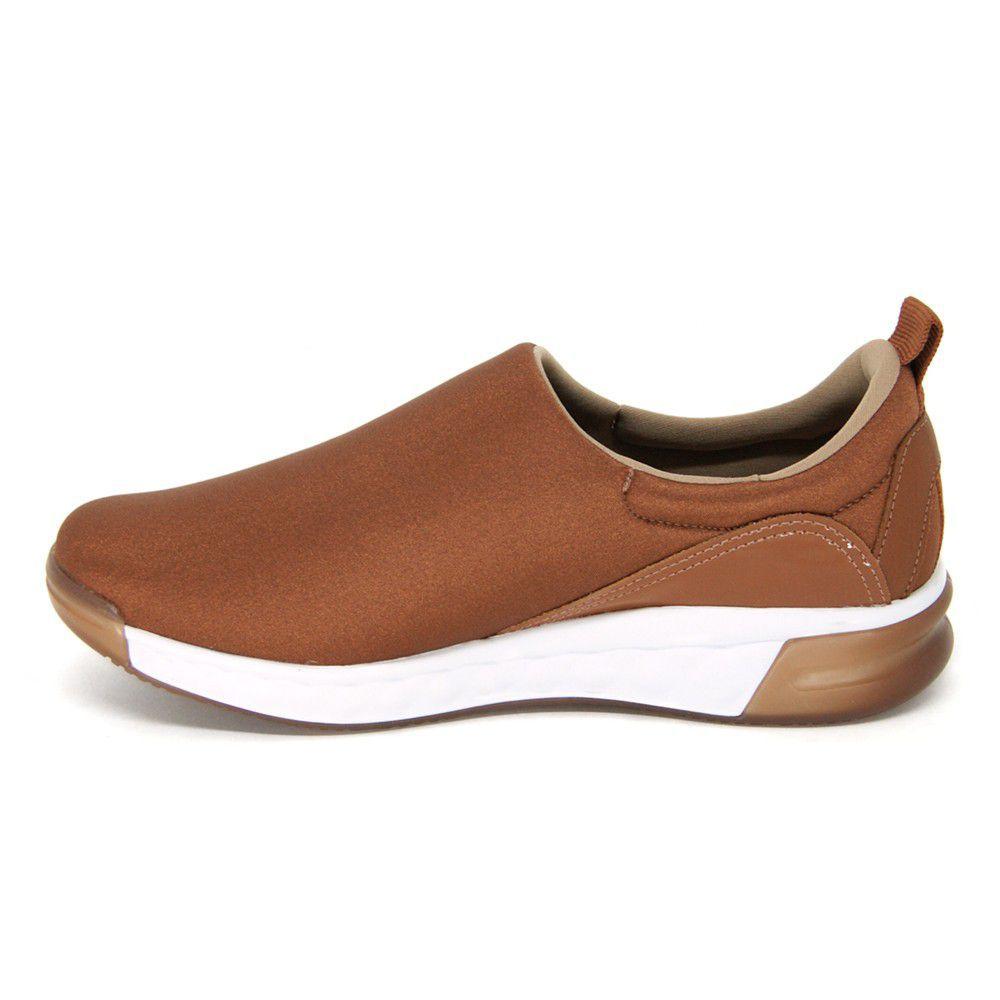 tenis usaflex para caminhada