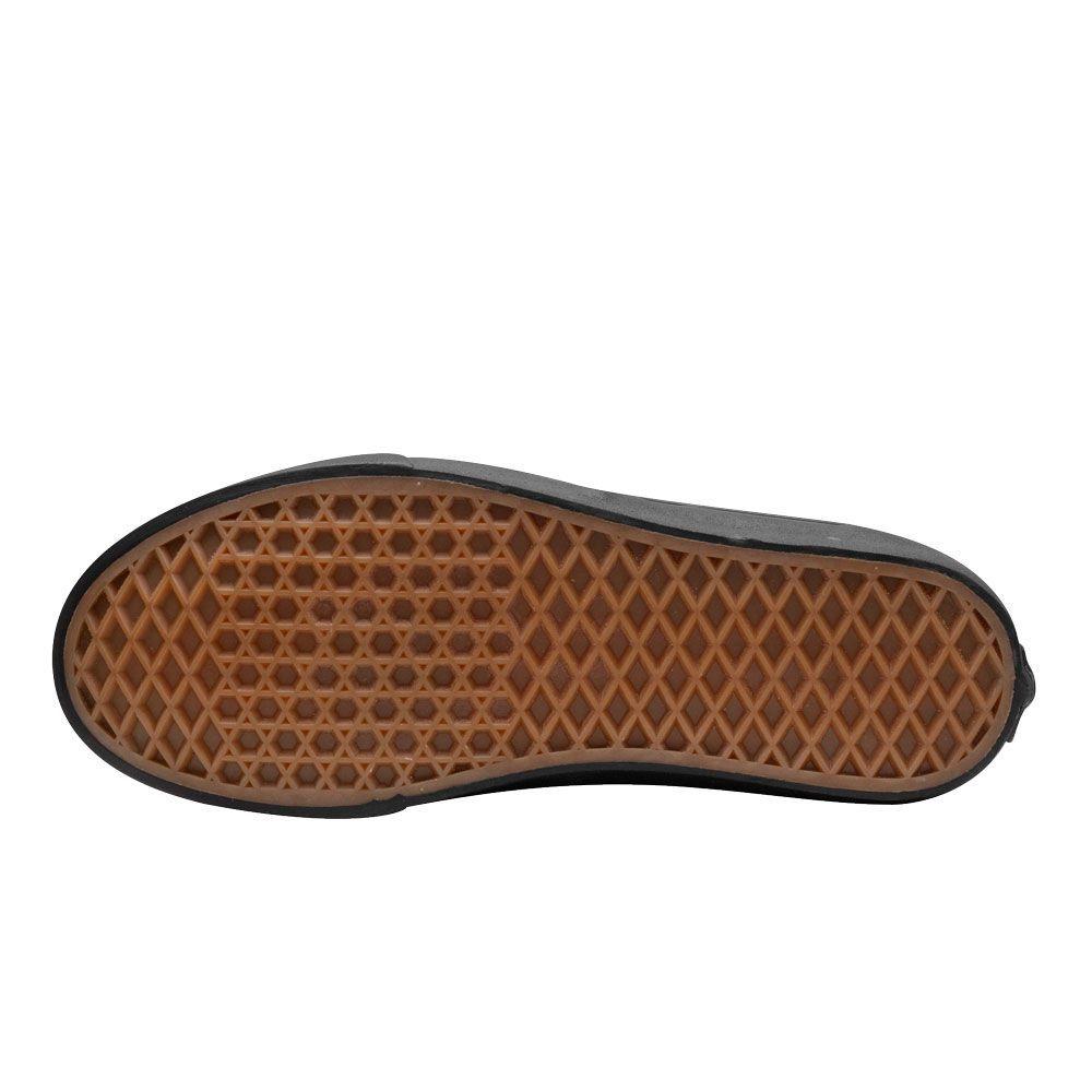 vans atwood canvas preto
