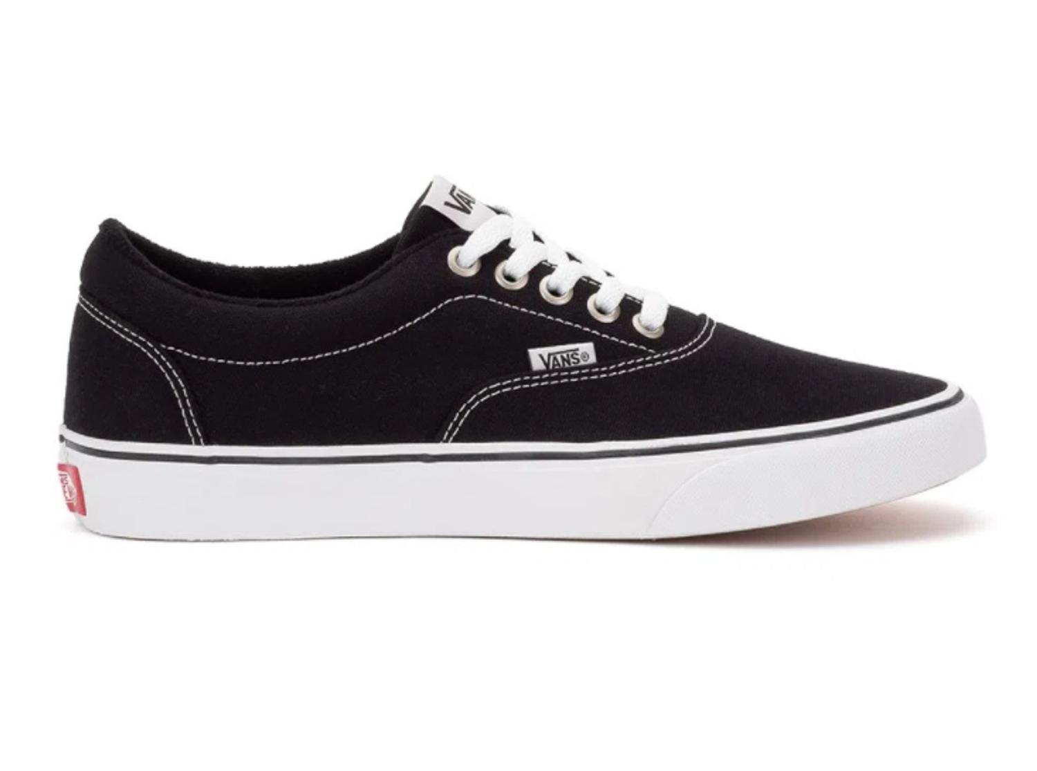 Tênis Vans Feminino Doheny Blue Mirage - Le Trad Shoes | o Melhor da Moda  está aqui