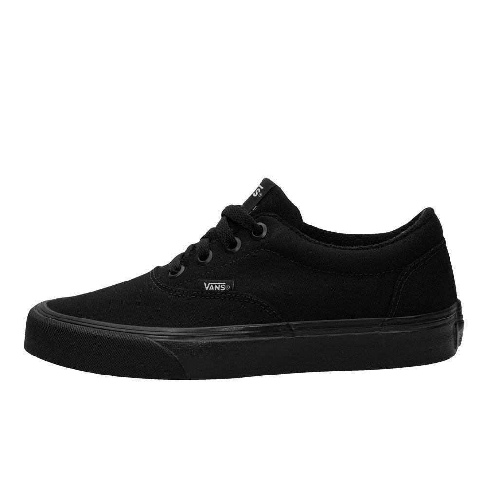 Tenis Vans preto feminino - compre online, ótimos preços | Shafa
