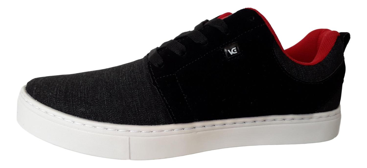 tênis vanscy masculino