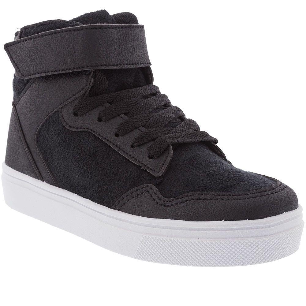 tenis vertus cano alto
