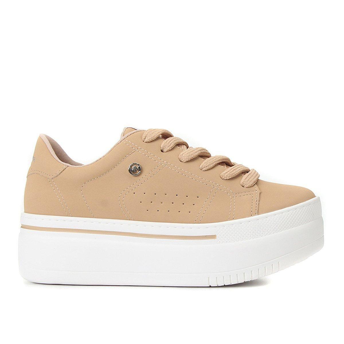 tenis via marte caixa alta