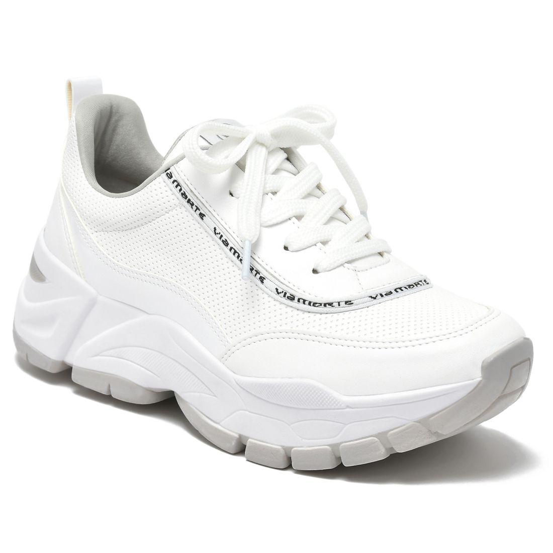 Marte Chunky Via Marte 2019 Tenis Zariff Tenis Chunky Via Marte