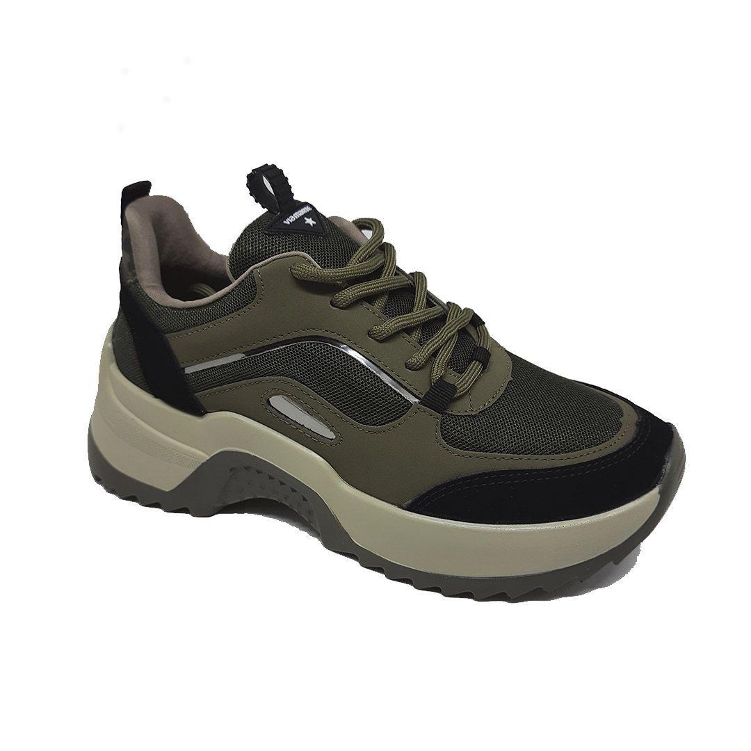 Tênis Via Marte Tenis Chunky Feminino Mercado Livre Tênis Chunky