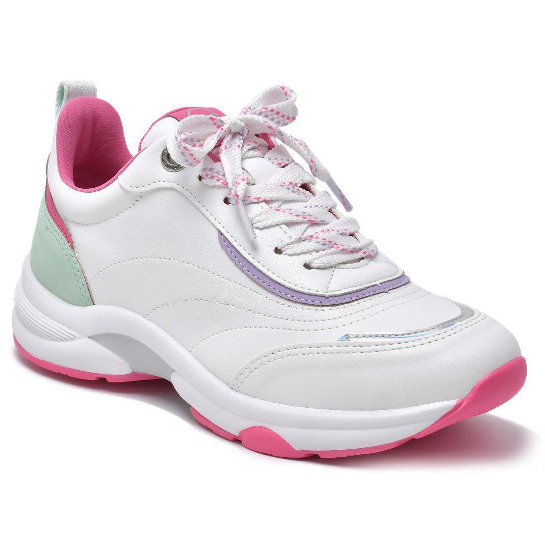 tenis nike feminino candy color
