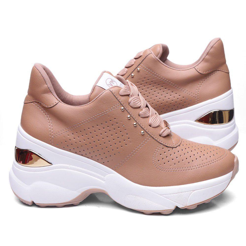 tenis via marte flatform