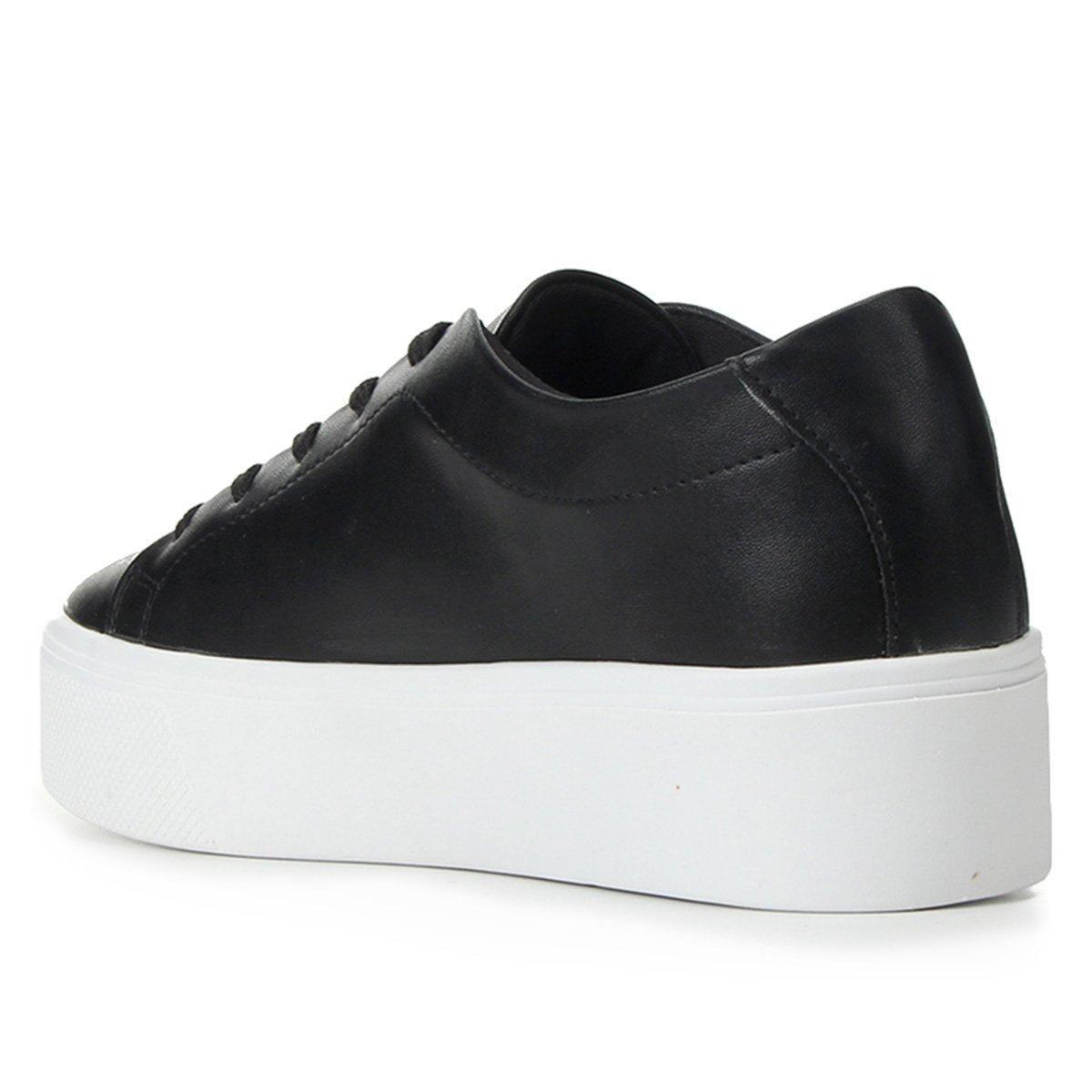 tenis via uno caixa alta