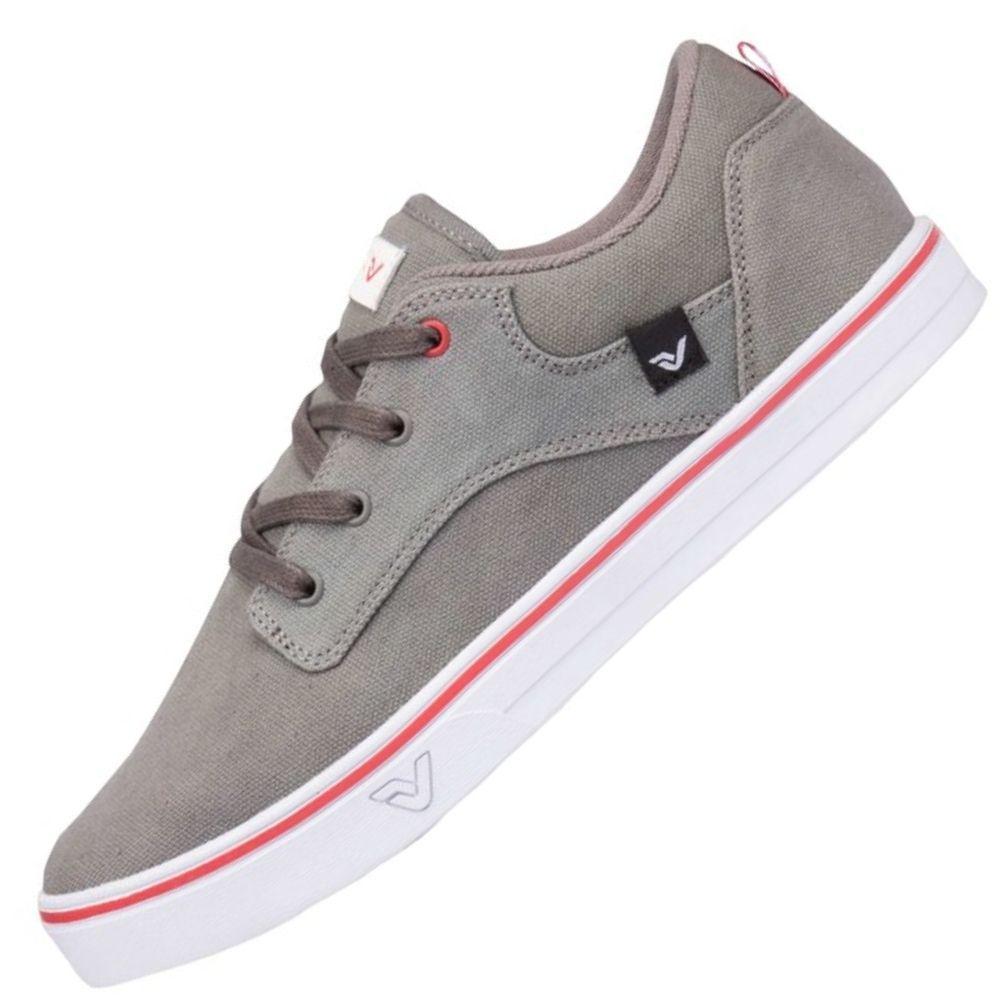 Tênis Vibe Roots Masculino - Tênis Esportivo - Magazine Luiza