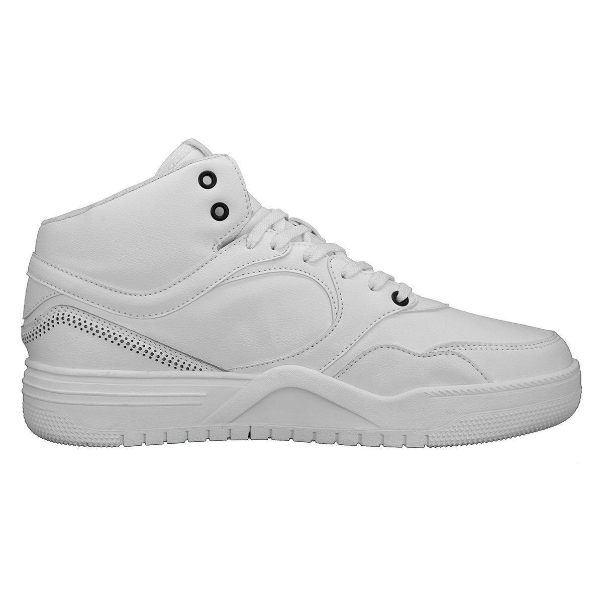 tenis vibe cano alto