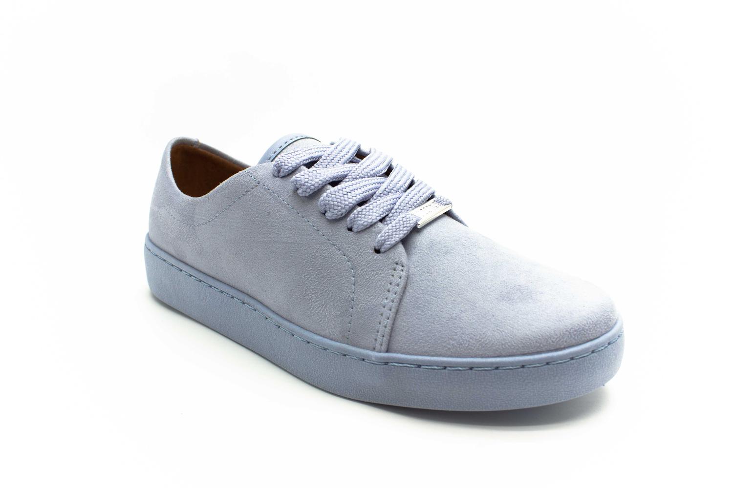 Tênis Vizzano Camurça Flex Feminino - Branco - Calçados Femininos -  Magazine Luiza