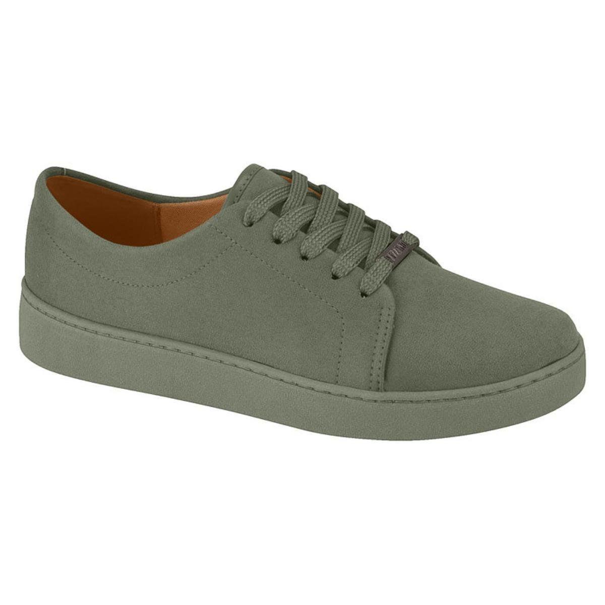 vizzano tenis verde