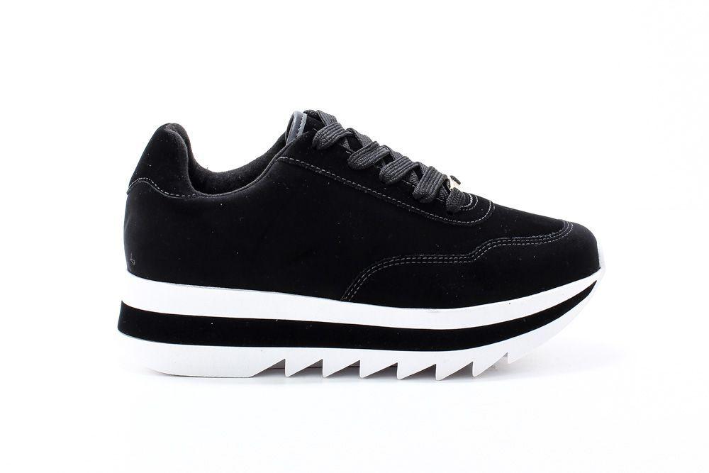 tenis vizzano casual feminino