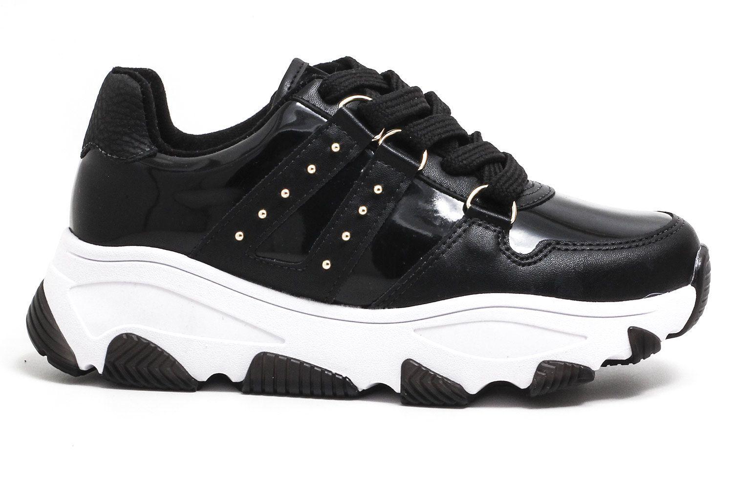 dad sneakers vizzano