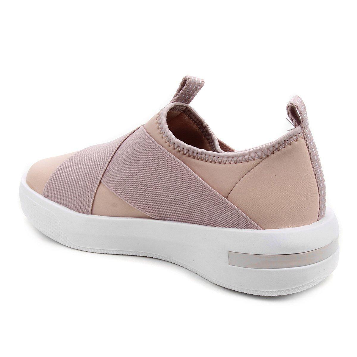 tenis vizzano elastico