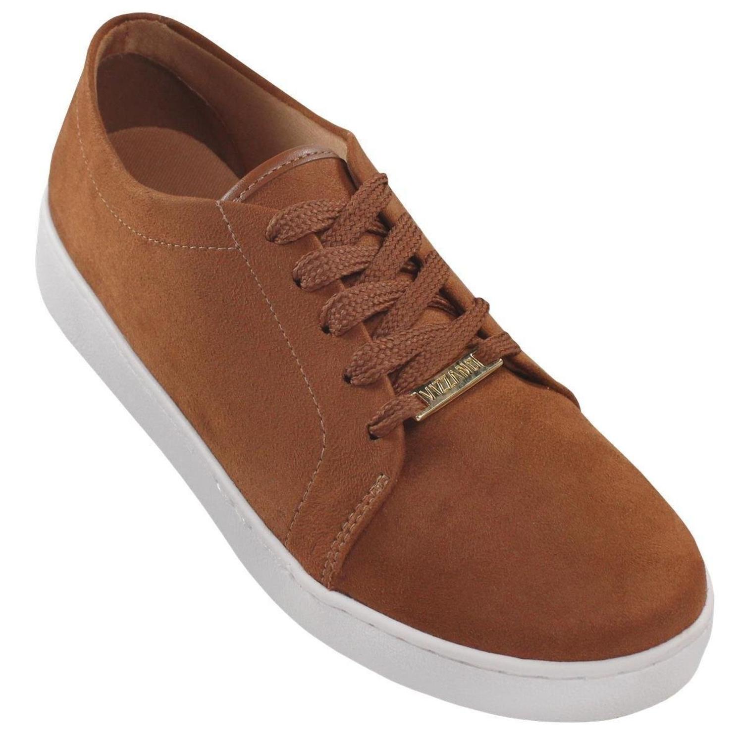 tenis vizzano cores