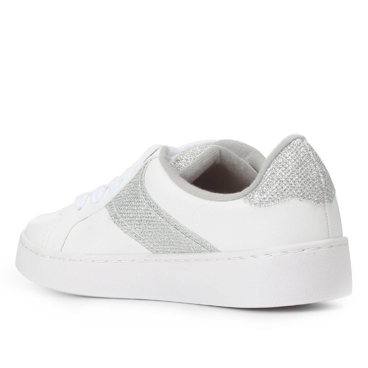 tenis vizzano glitter