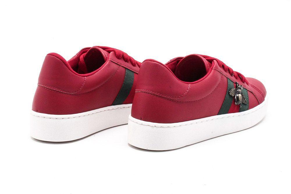 tenis vizzano gorgurão