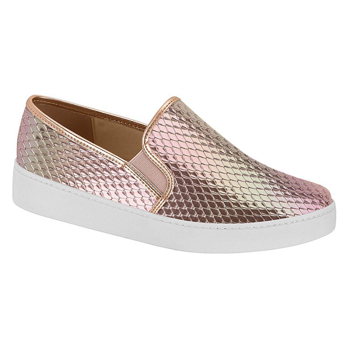 Vizzano Matelassê Slip On Vizzano Rose Slip On Vizzano Matelassê