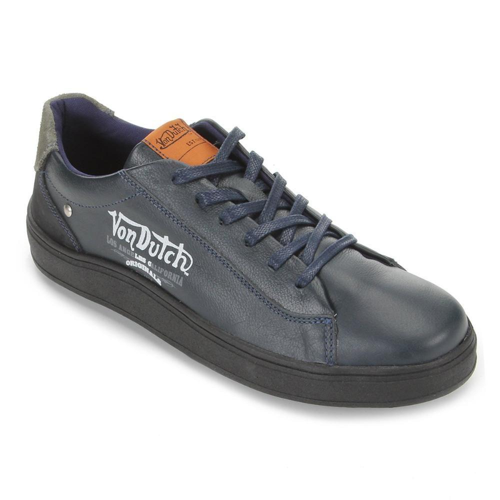 puma von dutch tenis