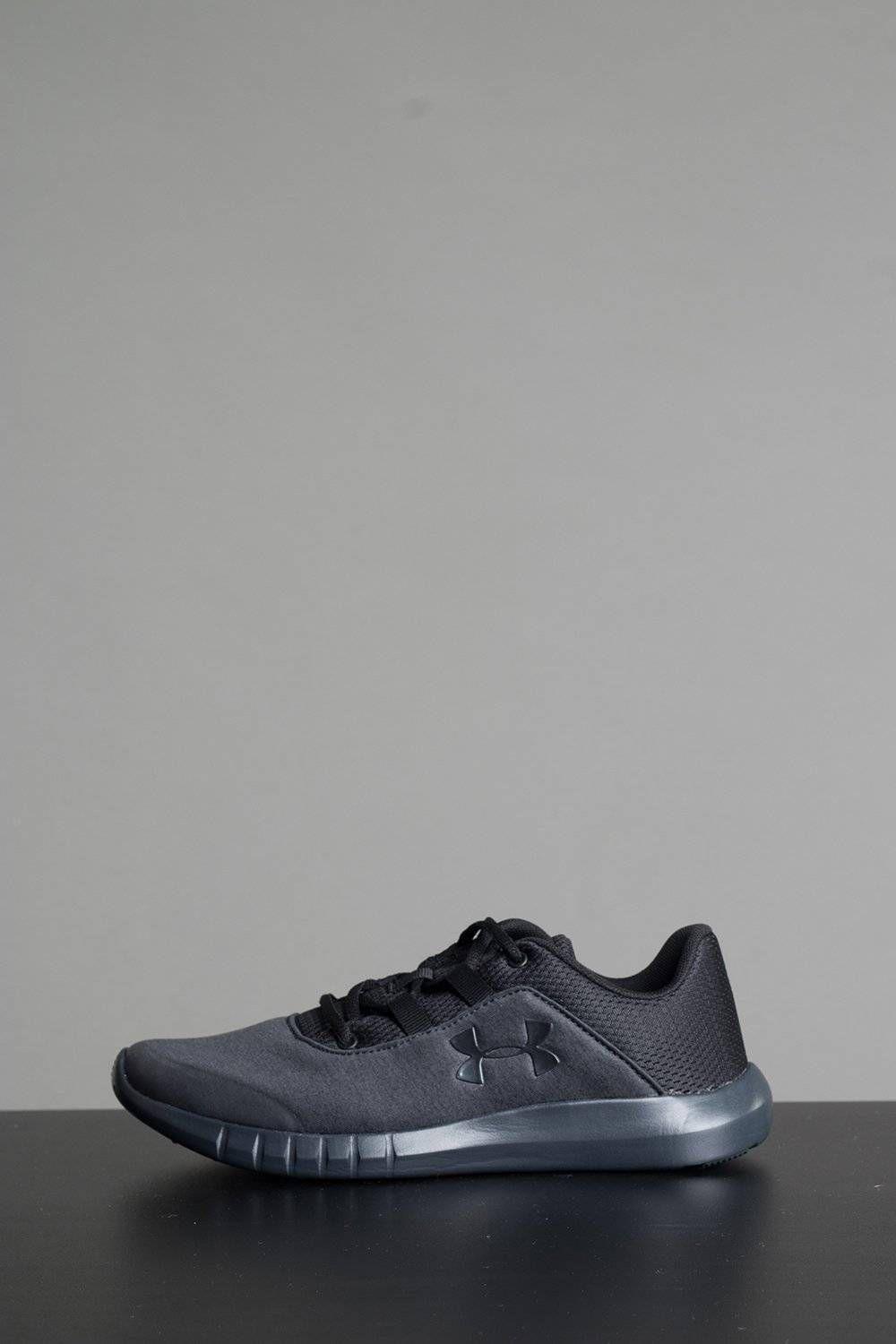 under armour mojo masculino