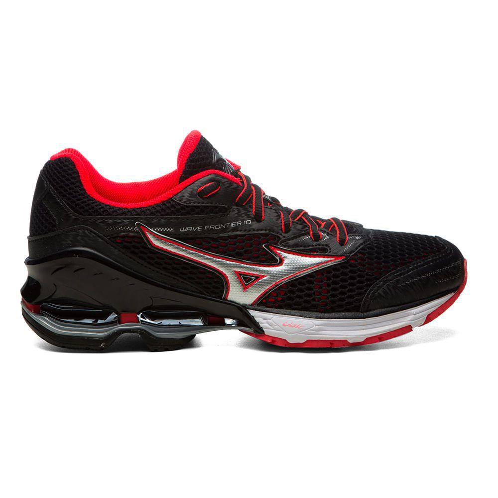 mizuno wave frontier 10