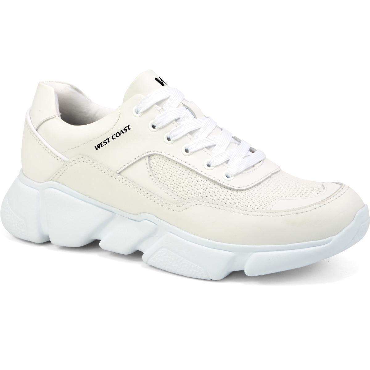 Tenis West Coast 205201 Chunky Masculino - Calçados Masculinos - Magazine  Luiza