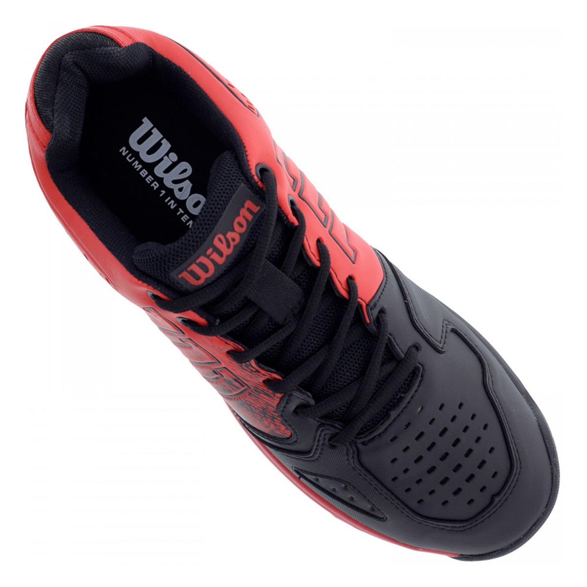 tênis wilson k ultimate