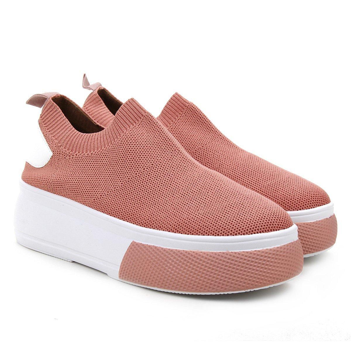 tenis skin reds antigo