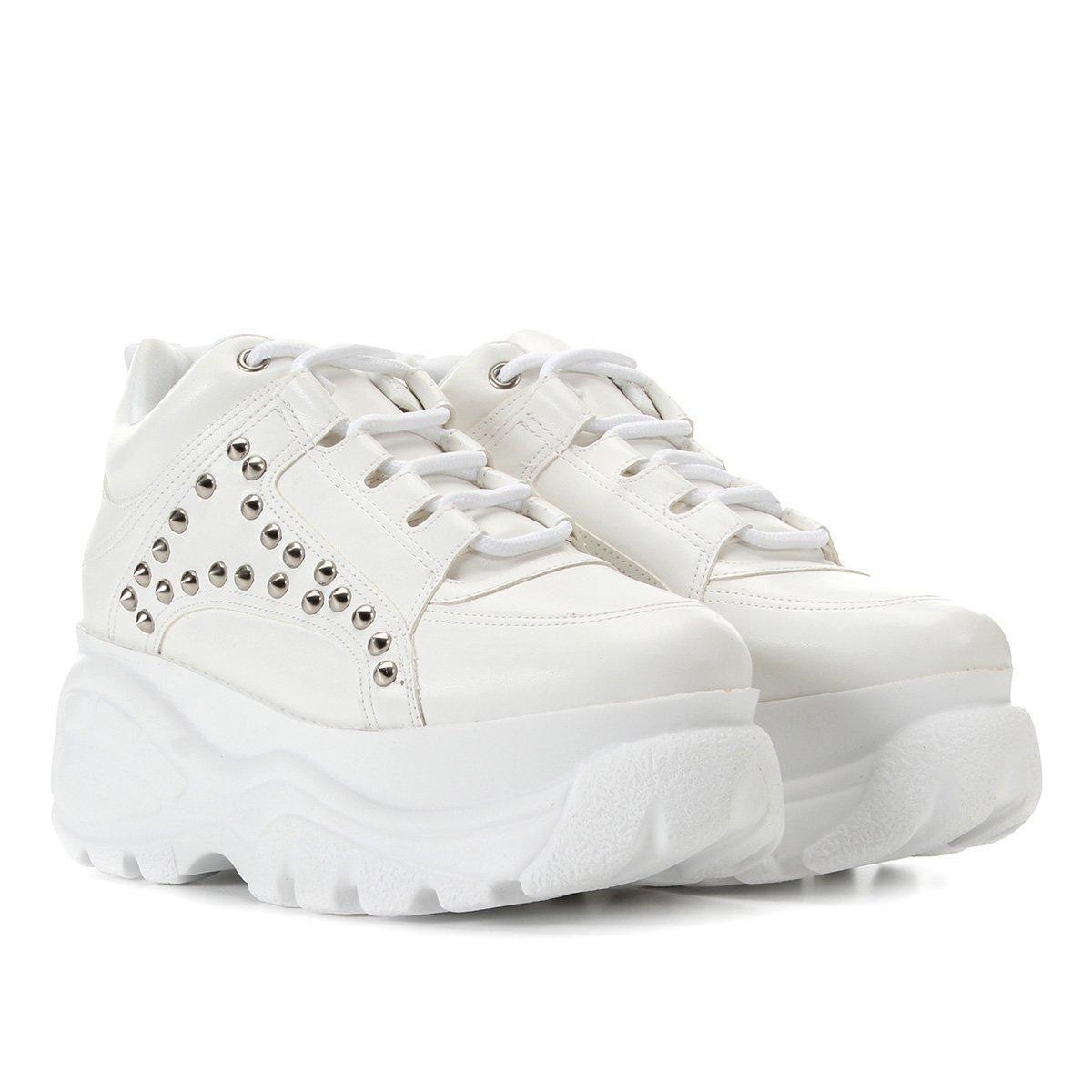 tenis buffalo zatz