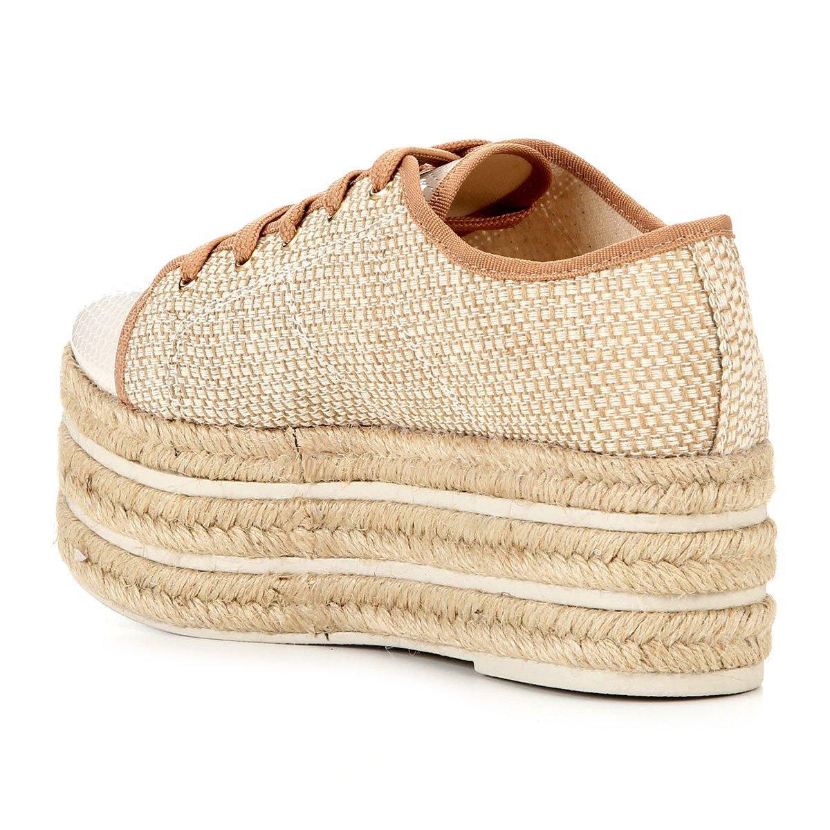 tenis zatz caixa alta branco