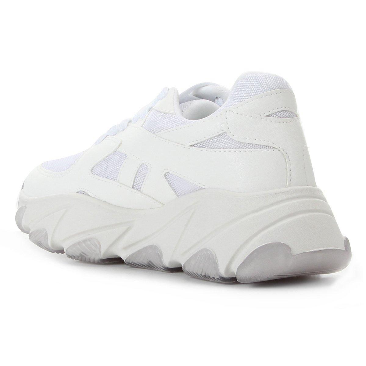 tênis zatz chunky feminino