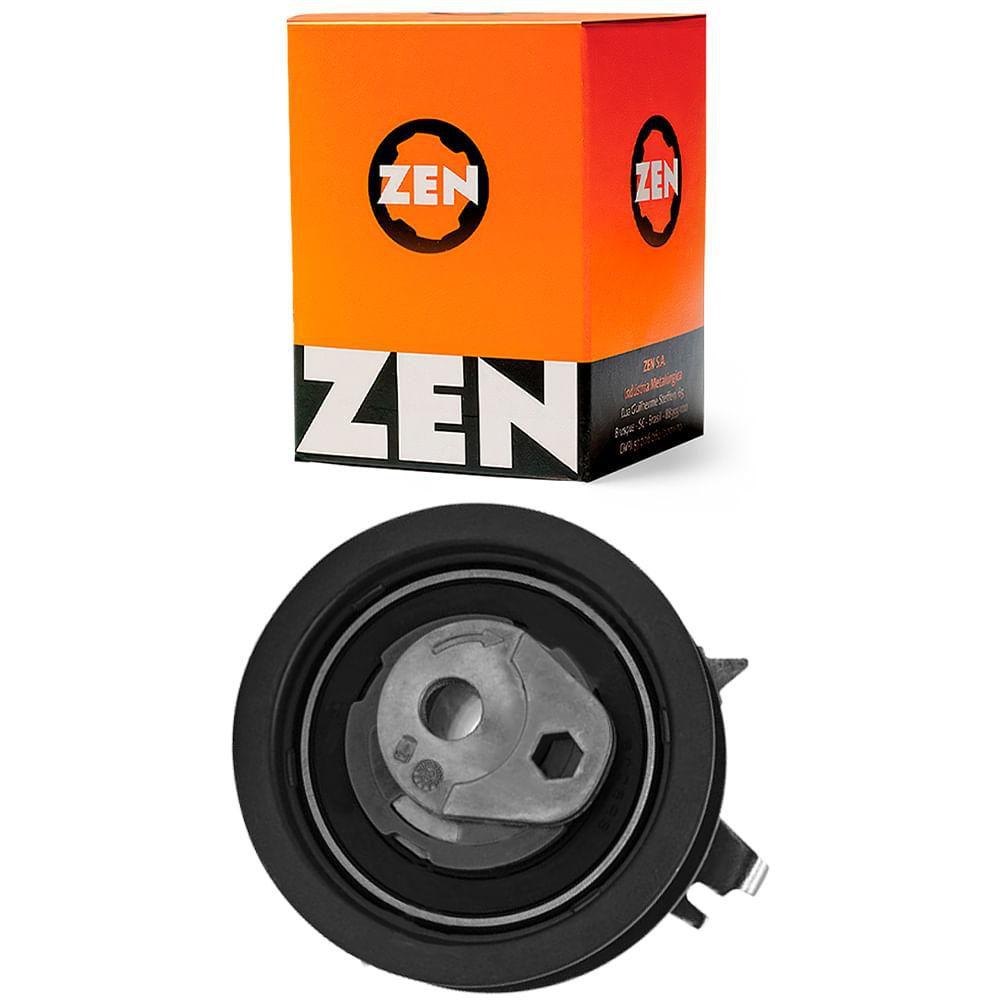 Tensor Correia Dentada T-Cross Up Virtus Saveiro 1.0 1.4 1.6