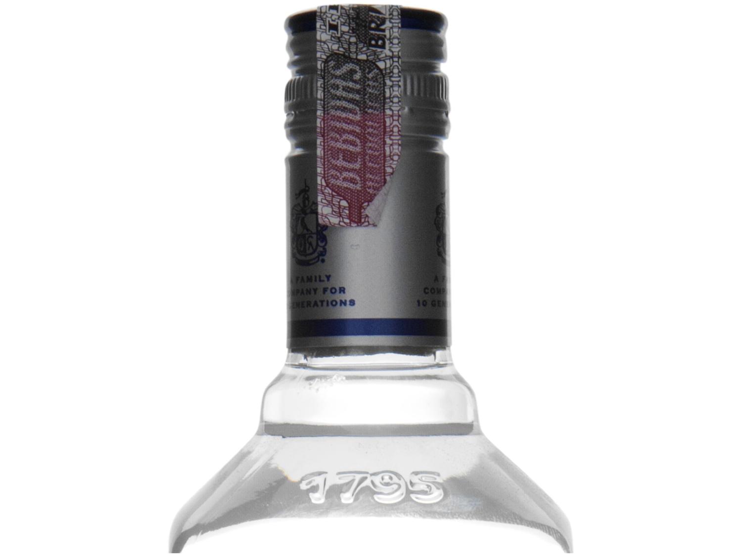 Tequila Jose Cuervo Prata Especial 750ml