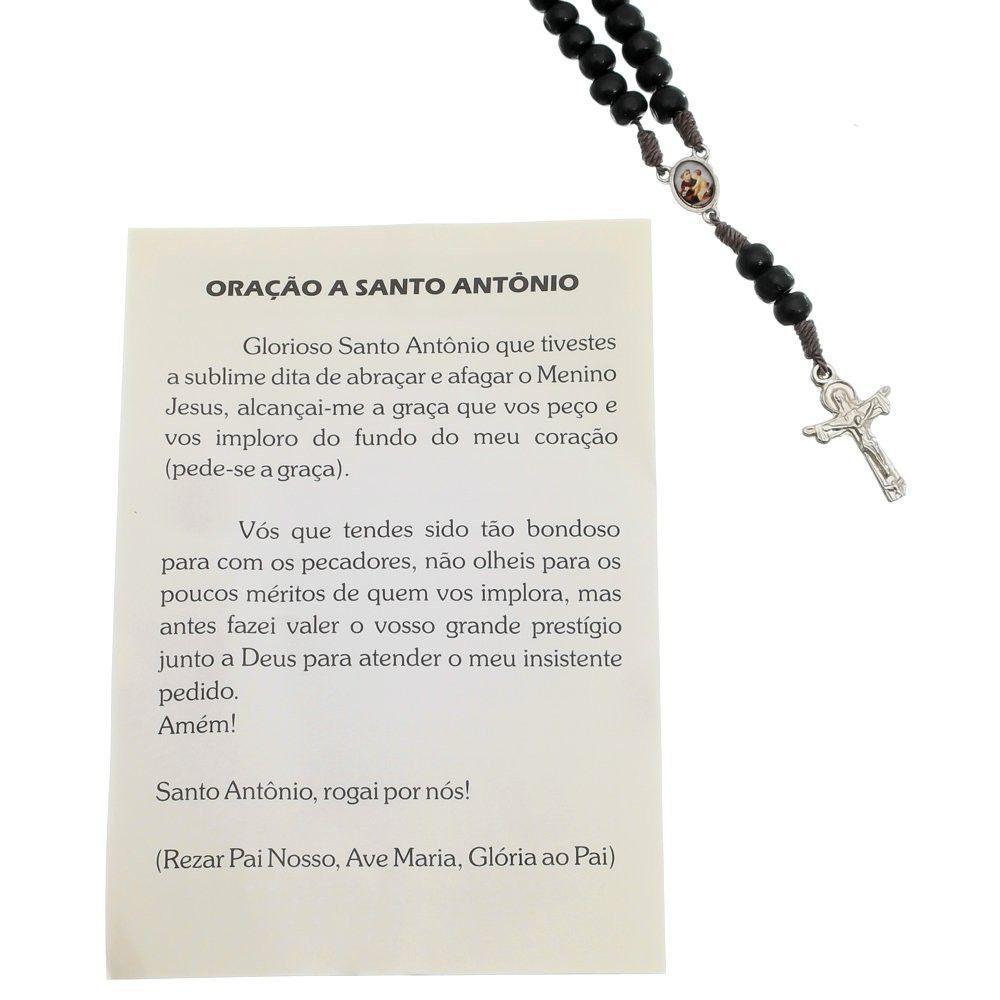 Marmoraria amador bueno da veiga Coroa de santo antonio
