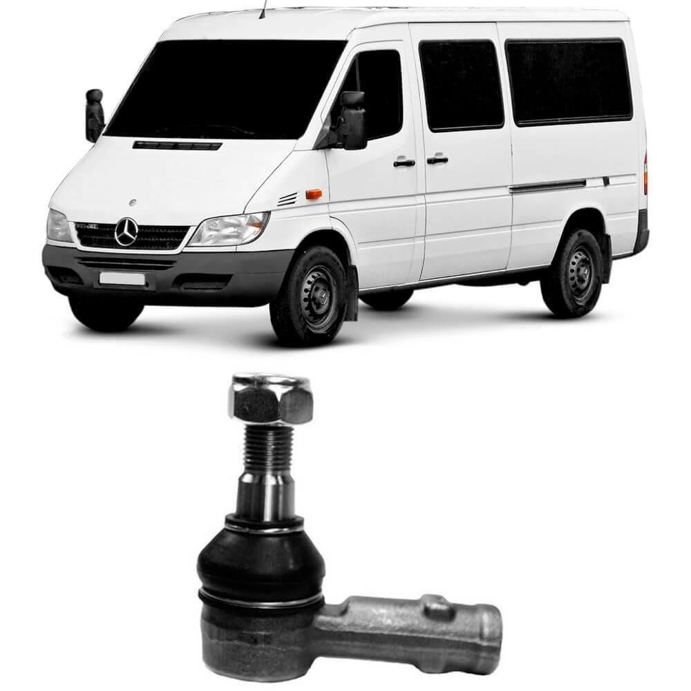 preço van sprinter