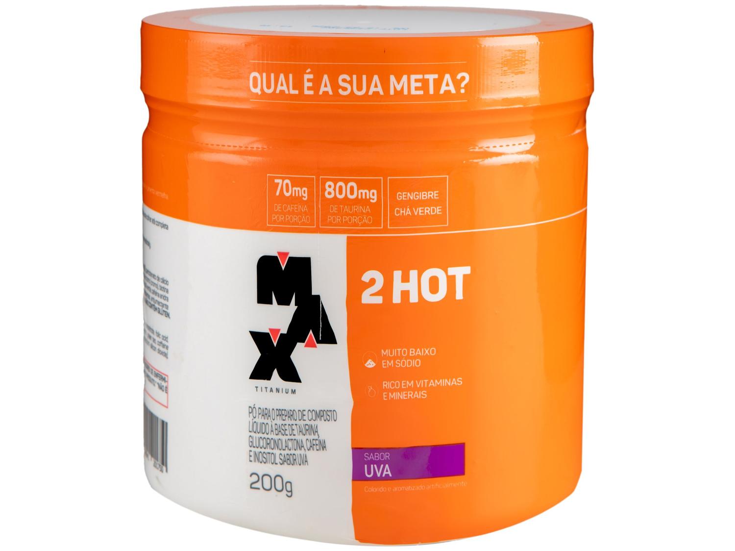 1 - 200g - Uva