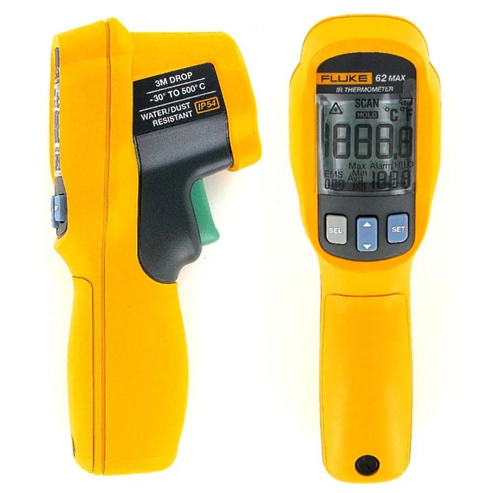 fluke 62 max fluke 62 max