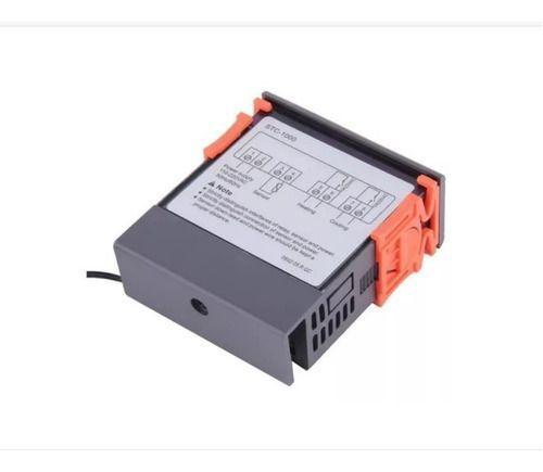 Imagem de Termostato Digital Stc 1000 Controlador De Temperatura 110 e 220 V