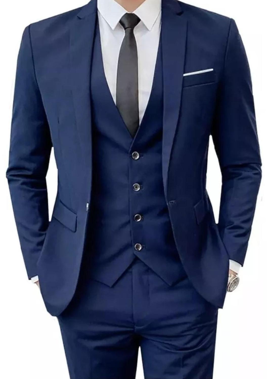 Ternos Masculinos Ternos Modernos Para Formatura Terno Masculino