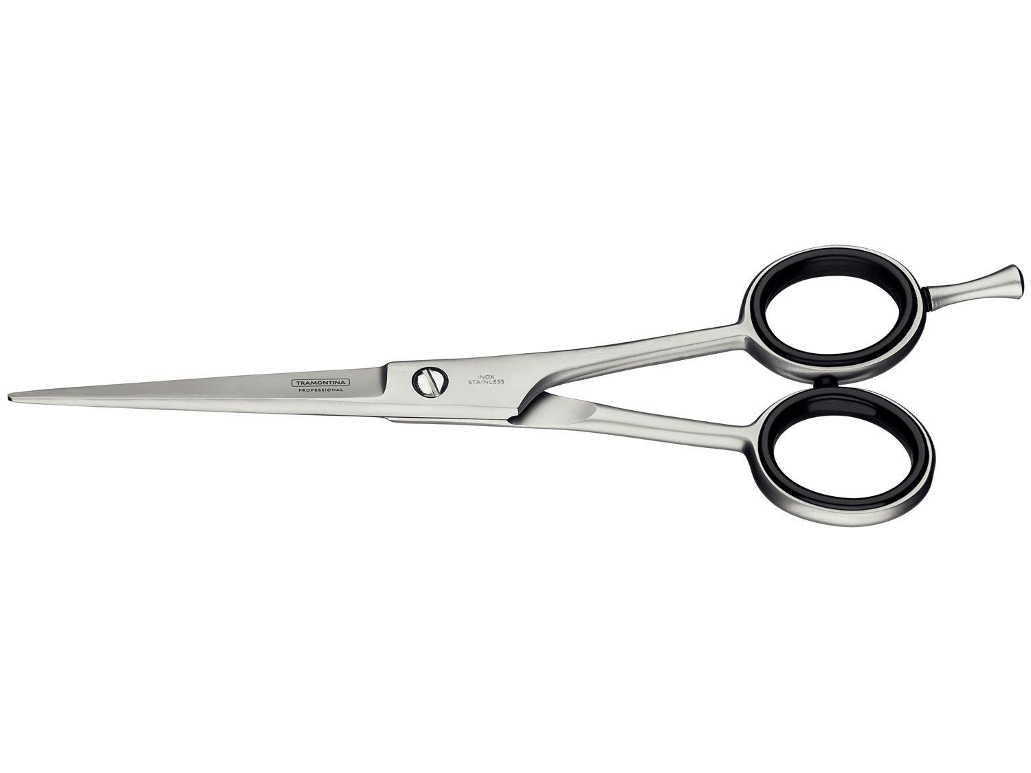 Tesoura de Cabelo Fio Laser Profissional 6" Tramontina Professional