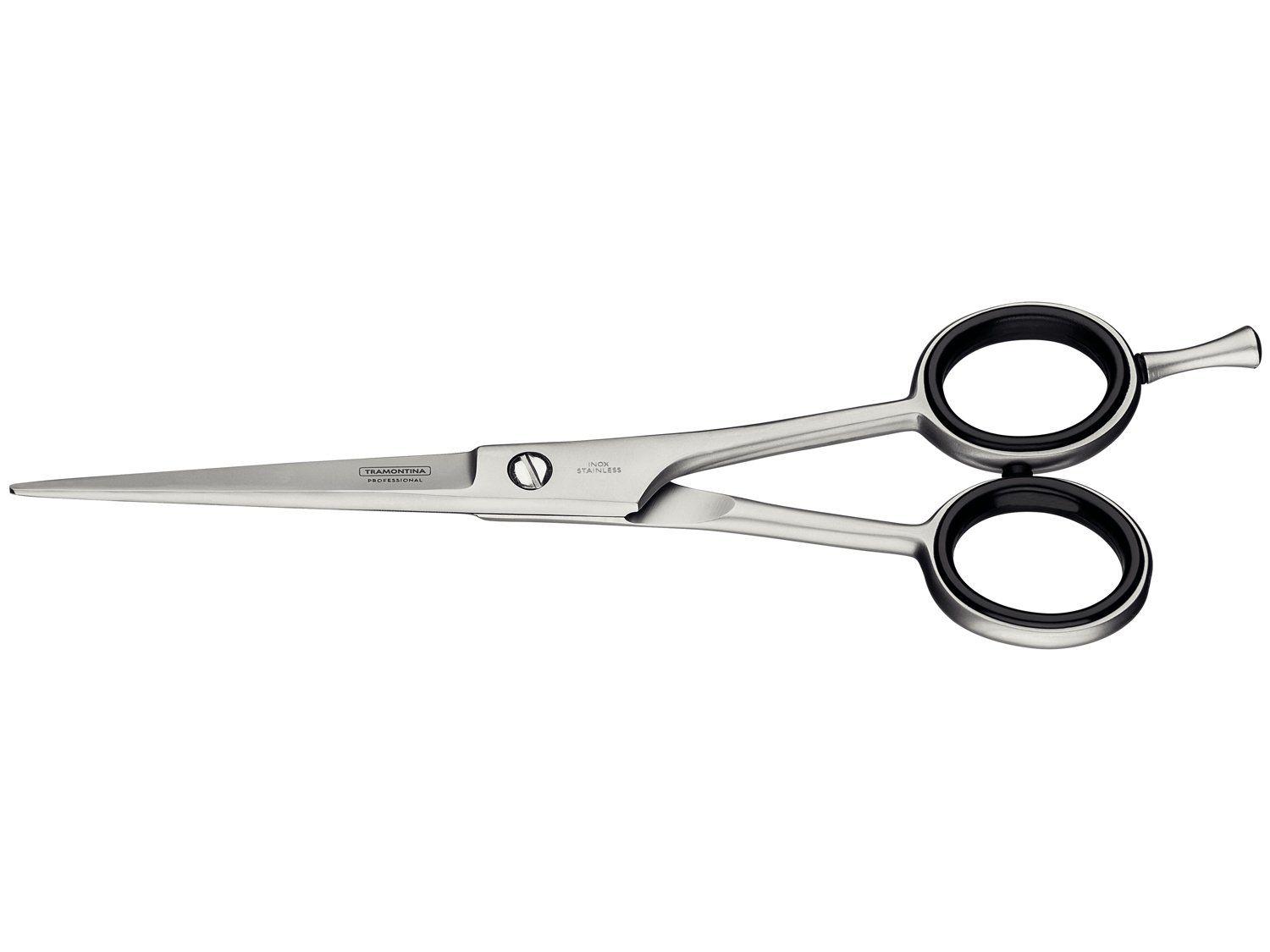 Tesoura de Cabelo Fio Laser Profissional 6" Tramontina Professional